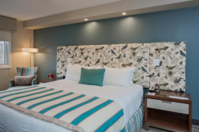 The Kenilworth Hotel - Newark Airport West